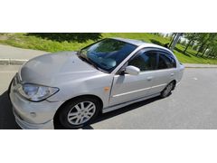 ACİL SATILIK -Honda Civic VTEC 2 - 1.6 ES 2006 Model