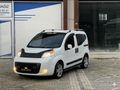 Galeriden Fiat Fiorino Combi 1.3 Multijet Emotion 2012 Model Afyonkarahisar