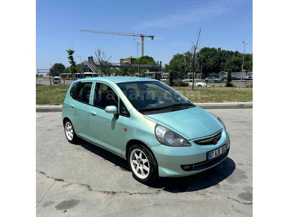 Çiçek paket masrafsız Honda jazz