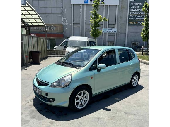 Çiçek paket masrafsız Honda jazz
