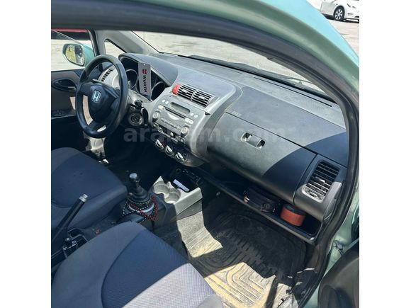 Çiçek paket masrafsız Honda jazz