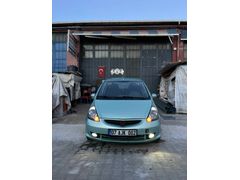 Çiçek paket masrafsız Honda jazz  