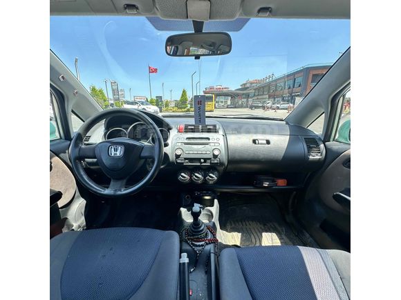 Çiçek paket masrafsız Honda jazz