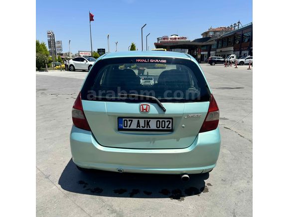 Çiçek paket masrafsız Honda jazz