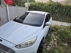 Sahibinden Ford Focus 1.6 TDCi Trend X 2014 Model