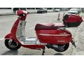 Sahibinden Falcon Martini 125 