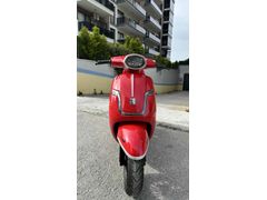 Sahibinden Falcon Martini 125 