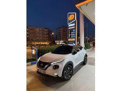 Sahibinden Nissan Juke 1.0 DIG-T Platinum 2025 Model 