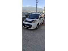 Sahibinden Fiat Fiorino Combi 1.3 Multijet Emotion 2009 Model