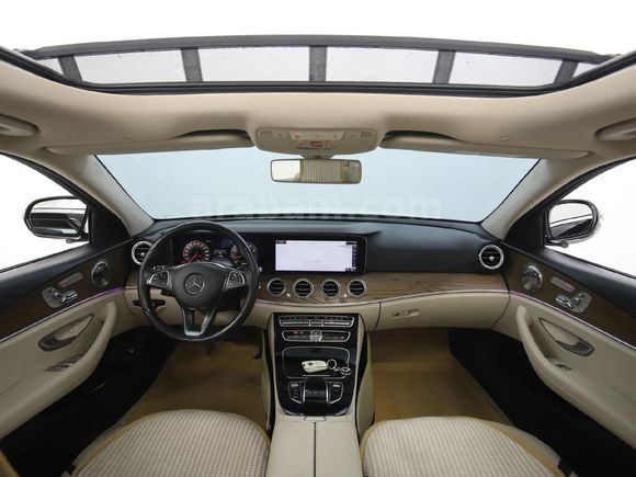 Sahibinden Mercedes - Benz E 180 Avantgarde 2017 Model