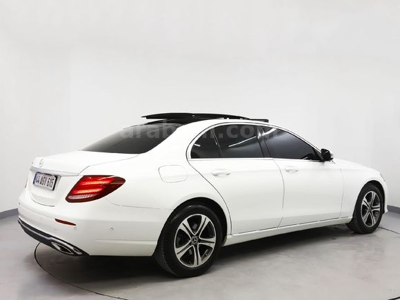 Sahibinden Mercedes - Benz E 180 Avantgarde 2017 Model