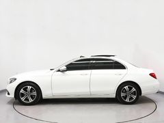 Sahibinden Mercedes - Benz E 180 Avantgarde 2017 Model