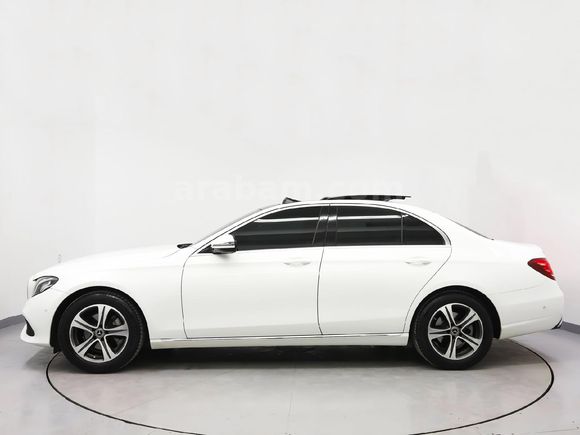 Sahibinden Mercedes - Benz E 180 Avantgarde 2017 Model