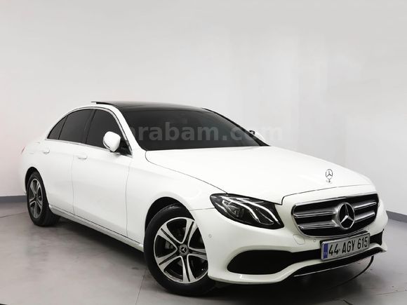 Sahibinden Mercedes - Benz E 180 Avantgarde 2017 Model