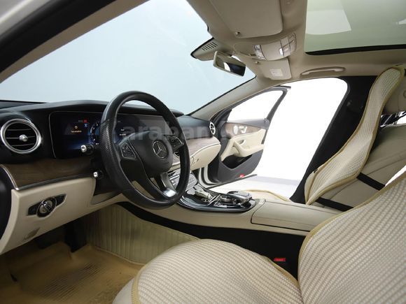 Sahibinden Mercedes - Benz E 180 Avantgarde 2017 Model