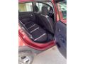 Sahibinden Dacia Sandero 1.5 dCi Stepway 2017 Model  142.000 km Kırmızı