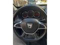 Sahibinden Dacia Sandero 1.5 dCi Stepway 2017 Model  142.000 km Kırmızı