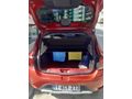 Sahibinden Dacia Sandero 1.5 dCi Stepway 2017 Model  142.000 km Kırmızı