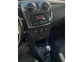Sahibinden Dacia Sandero 1.5 dCi Stepway 2017 Model  142.000 km Kırmızı