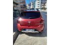 Sahibinden Dacia Sandero 1.5 dCi Stepway 2017 Model  142.000 km Kırmızı