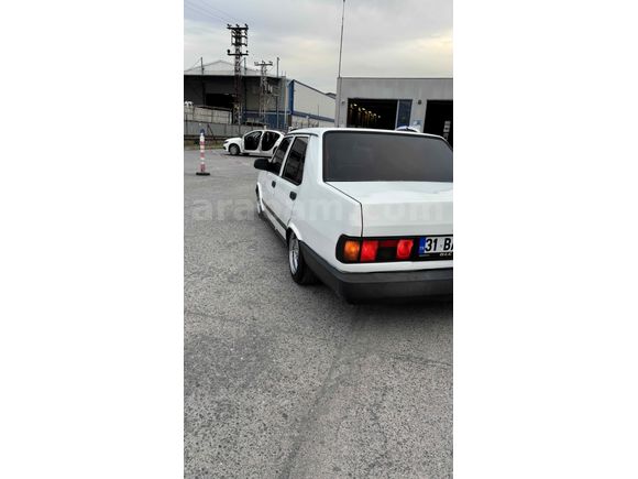 Sahibinden Tofaş Şahin S 1996 Model 