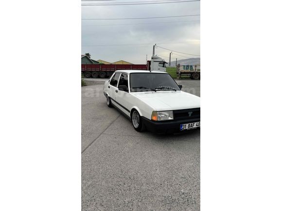Sahibinden Tofaş Şahin S 1996 Model 