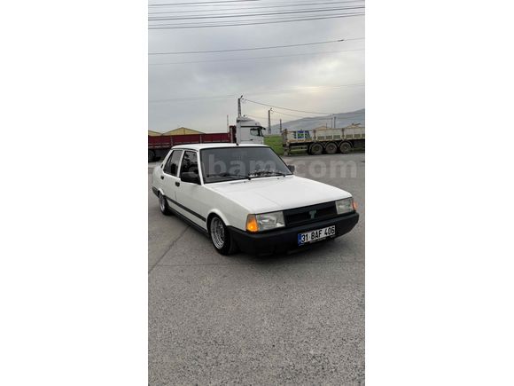 Sahibinden Tofaş Şahin S 1996 Model 