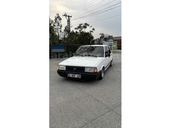 Sahibinden Tofaş Şahin S 1996 Model 