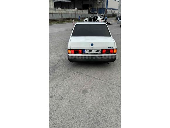 Sahibinden Tofaş Şahin S 1996 Model 