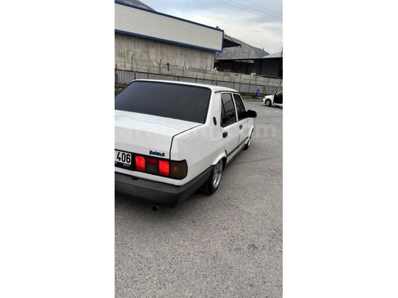 Sahibinden Tofaş Şahin S 1996 Model 