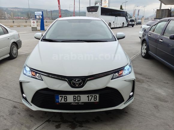HATASIZ SERVİS BAKIMLI 43 BİNDE