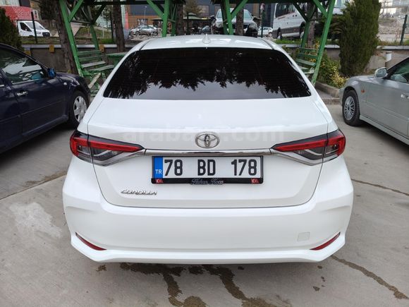 HATASIZ SERVİS BAKIMLI 43 BİNDE