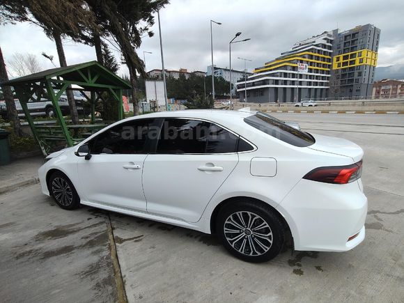 HATASIZ SERVİS BAKIMLI 43 BİNDE