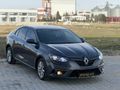 Galeriden Renault Megane 1.5 dCi Touch Plus 2017 Model Afyonkarahisar