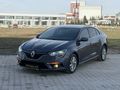 Galeriden Renault Megane 1.5 dCi Touch Plus 2017 Model Afyonkarahisar