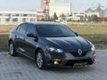 Galeriden Renault Megane 1.5 dCi Touch Plus 2017 Model Afyonkarahisar