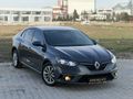Galeriden Renault Megane 1.5 dCi Touch Plus 2017 Model Afyonkarahisar