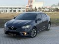 Galeriden Renault Megane 1.5 dCi Touch Plus 2017 Model Afyonkarahisar