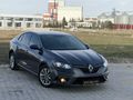 Galeriden Renault Megane 1.5 dCi Touch Plus 2017 Model Afyonkarahisar
