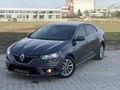 Galeriden Renault Megane 1.5 dCi Touch Plus 2017 Model Afyonkarahisar