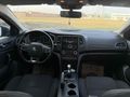 Galeriden Renault Megane 1.5 dCi Touch Plus 2017 Model Afyonkarahisar