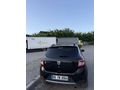 Sahibinden Dacia Sandero 1.5 dCi Stepway 2015 Model 
