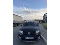 Sahibinden Dacia Sandero 1.5 dCi Stepway 2015 Model 