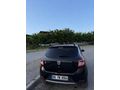 Sahibinden Dacia Sandero 1.5 dCi Stepway 2015 Model 
