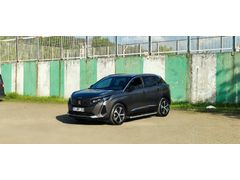 Sahibinden Peugeot 3008 1.5 BlueHDI Allure 2023 Model