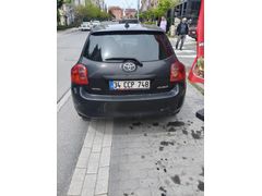 Sahibinden Toyota Auris 1.4 D-4D Elegant 2009 Model İstanbul