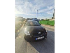 Sahibinden Toyota Auris 1.4 D-4D Elegant 2009 Model İstanbul