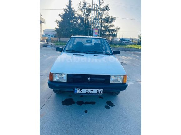 Sahibinden Renault R 9 1.4 Spring 1994 Model