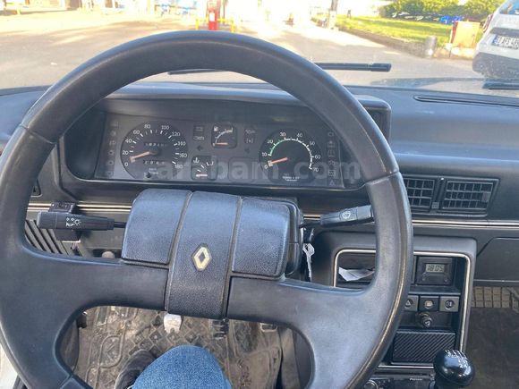 Sahibinden Renault R 9 1.4 Spring 1994 Model