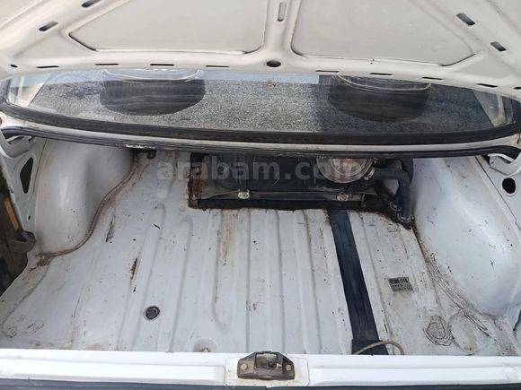 Sahibinden Renault R 9 1.4 Spring 1994 Model